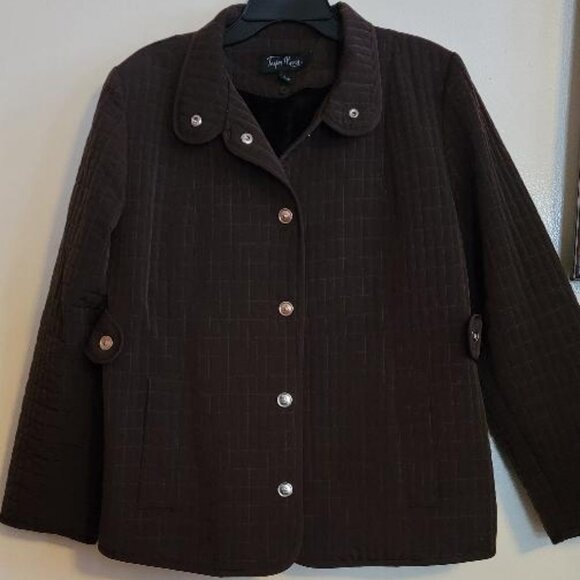 Taylor Marcs - Picture 1 of 6